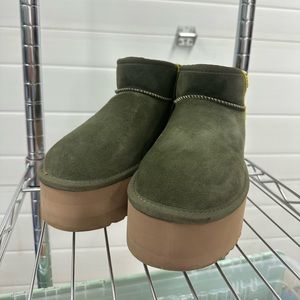 Platform Uggs
